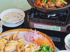 -有腥气私房菜·寻味顺德