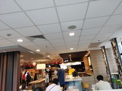 -麦当劳(东苑丽宝商业广场店)