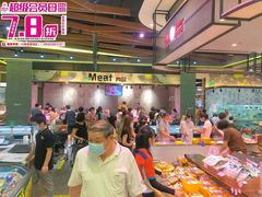 -简致生活MARKET(小榄海港城购物中心店)
