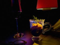 -JZ Club 爵士酒吧(上海店)