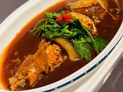 -肆月河豚·新淮扬菜·烤鸭(中关村店)