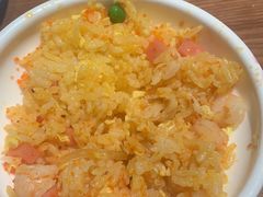 -吕氏疙瘩汤·新鲁菜(济南万象城店)