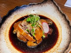 -敏珠拉姆藏餐·南京厨房(富春江东街店)