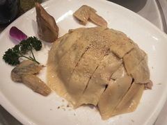 -御花园·粤菜·海鲜火锅(中山公园店)