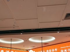 -金牌禄运·点心·啫煲(百信广场店)