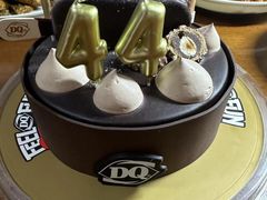 -DQ·蛋糕·冰淇淋(高新万达店)