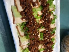 -天厨妙香素食餐厅(清华店)