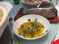 -唐猫庭院·千年陕菜(大唐不夜城店)