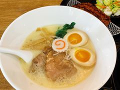 -神田川拉面店(上游街店)