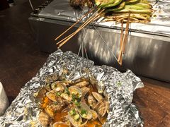 -李不管把把烧(火车南站店)
