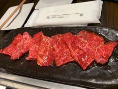 -俺的焼肉(銀座9丁目店)
