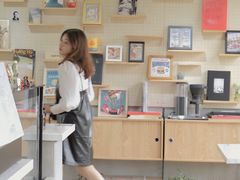 -COFFEE CALL(云锦路店)
