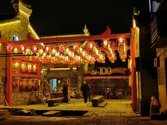 景点-前童古镇