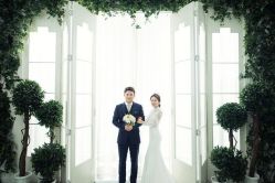 点击看大图 -太郎花子婚纱摄影艺术中心