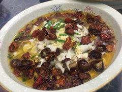 水煮乌鱼-周正水煮活鱼·吊水鱼(万科店)