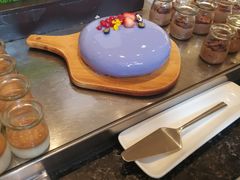 -威斯汀舞台餐厅