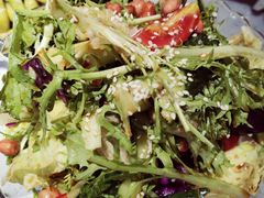 -李军力烧烤(电厂路农业路店)