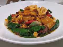 -皇城根·鲁菜济南菜·吊炉烤鸭·炒鸡鱼头(济南旗舰店)