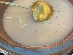 -诺敏塔拉奶茶-布里亚特包子-手把肉(锦都会店)