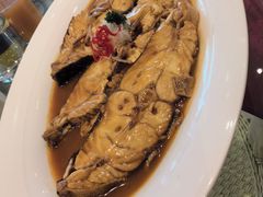 -皇朝海鲜酒店