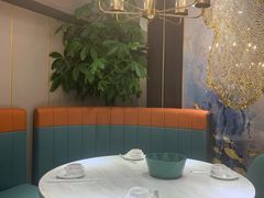 -刘胖子家常菜·蹄花焖藕(中南店)