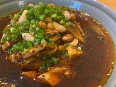 -周三的情书花园餐厅(江北店)