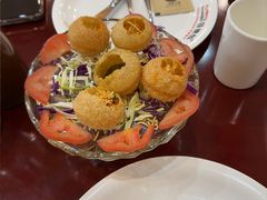 -清真· AL-JANNAT 佳纳特餐厅(仙林店)