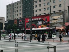 -黄兴南路步行商业街