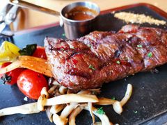-MR.ROCKY洛奇先生RESTAURANT&BAR(宝安壹方城店)