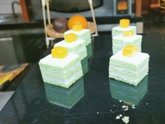 -亚龙湾希尔顿自助餐厅·海鲜·烧烤·沙滩BBQ·现场乐队