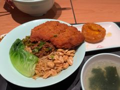 -回味鸭血粉丝汤(京新广场店)