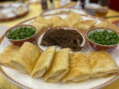 -白家大院·王府宫廷菜(苏州街店)