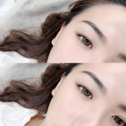 -轻妆Feel·半永久纹眉眼线