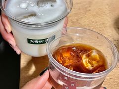 -大青树咖啡(大理古城店)