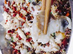 -清真·锦翔炝锅鱼(明德门店)