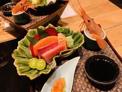 -锅物新语&寿喜烧.炉端割烹(世博源店)