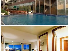 -曼谷王子宫殿酒店