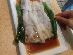 -喜鹊茶点.啫煲(车陂店)