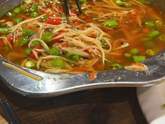 -厨神老街兔·淳朴人家店(盐帮菜风味名店)