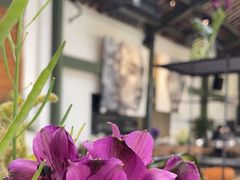 -喜洲吧·江畔老船厂·庭院餐厅(喜临院店)