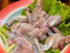 -大理.老字号渝记酸萝卜乌鱼(古城总店)