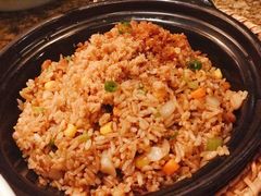 -小团圆餐厅(欧洲城店)