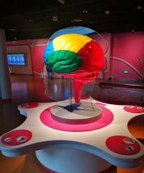 -北京科学中心儿童乐园