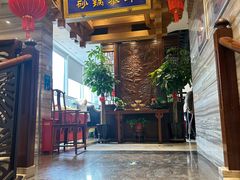 -砂锅居·始于1741(万丰路店)
