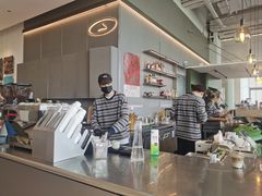 -SAANCI山池咖啡(海上世界文化艺术中心店)