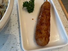-味千拉面(金融街店)