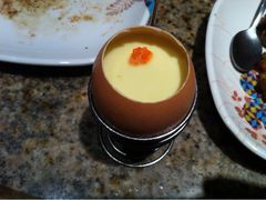 飞鱼籽蒸蛋-57度湘