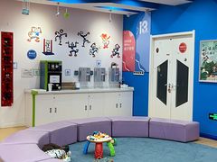 -美吉姆早教(咸阳中心)