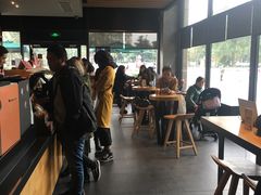-星巴克(苏州西蒙店)