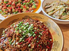 -自贡盐帮菜·玩辣餐厅(樱花园西街店)